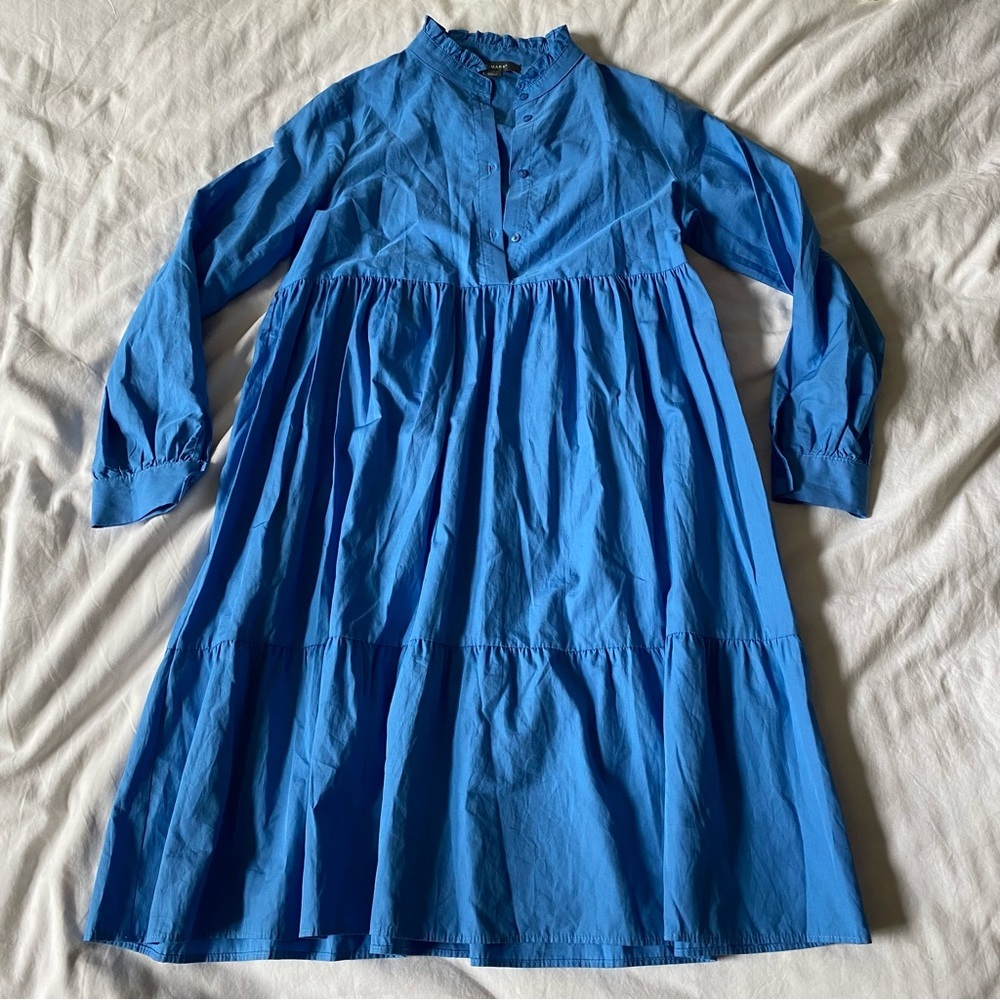 Primark Blue Dress size 2​